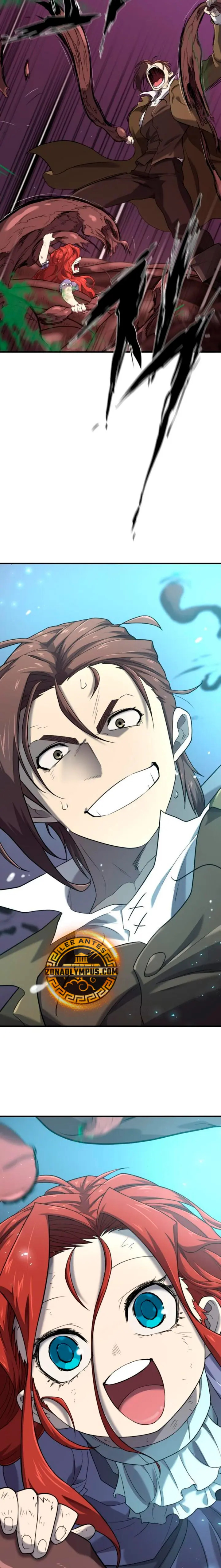 Read The Greatest Estate Developer ES Manga Online