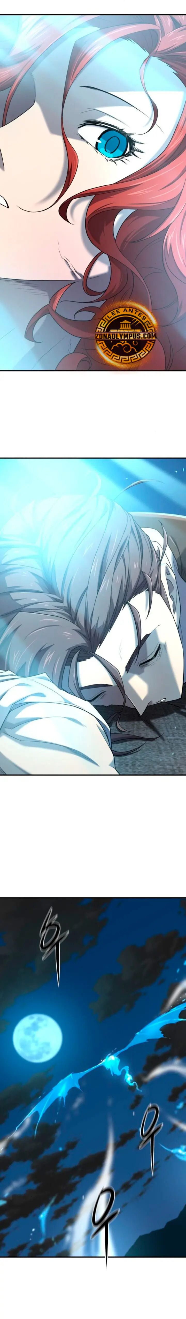 Read The Greatest Estate Developer ES Manga Online