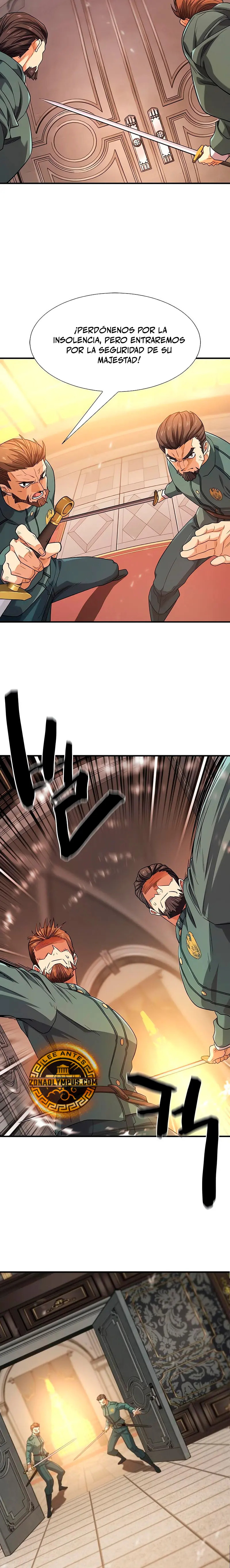 Read The Greatest Estate Developer ES Manga Online