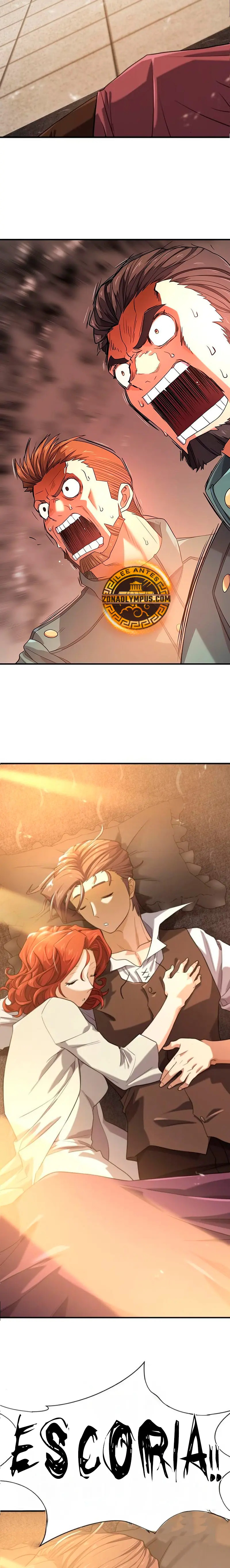 Read The Greatest Estate Developer ES Manga Online