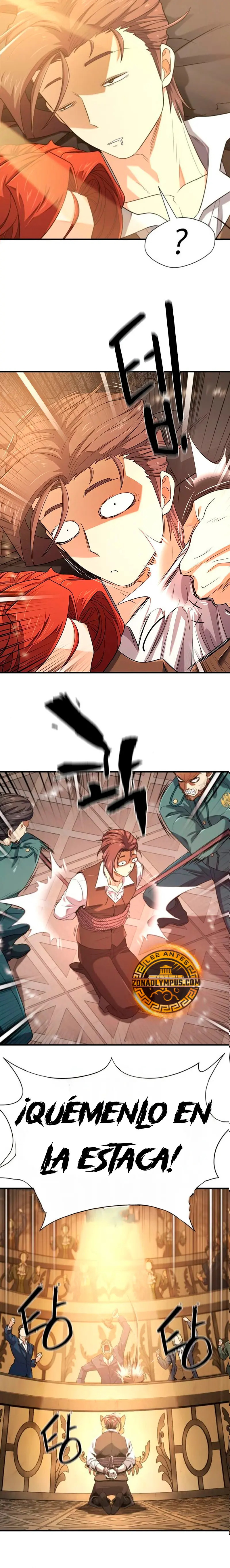 Read The Greatest Estate Developer ES Manga Online