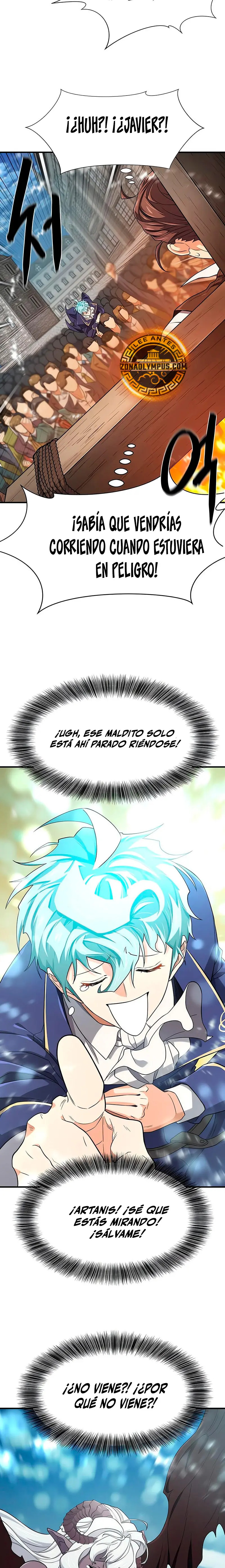 Read The Greatest Estate Developer ES Manga Online