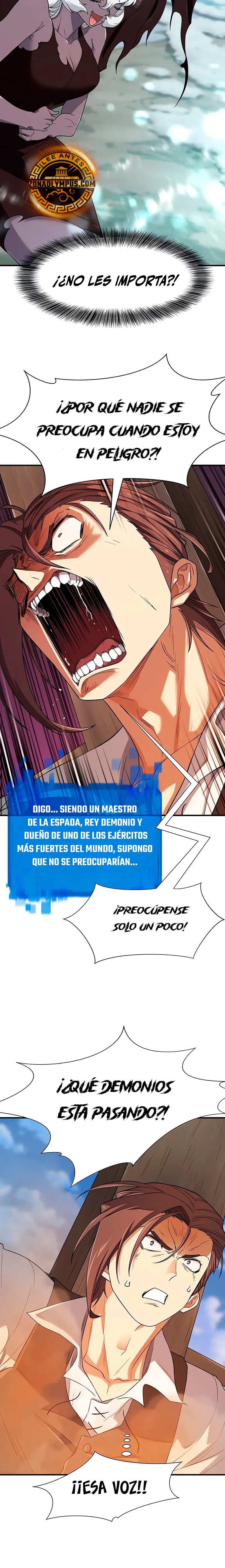 Read The Greatest Estate Developer ES Manga Online