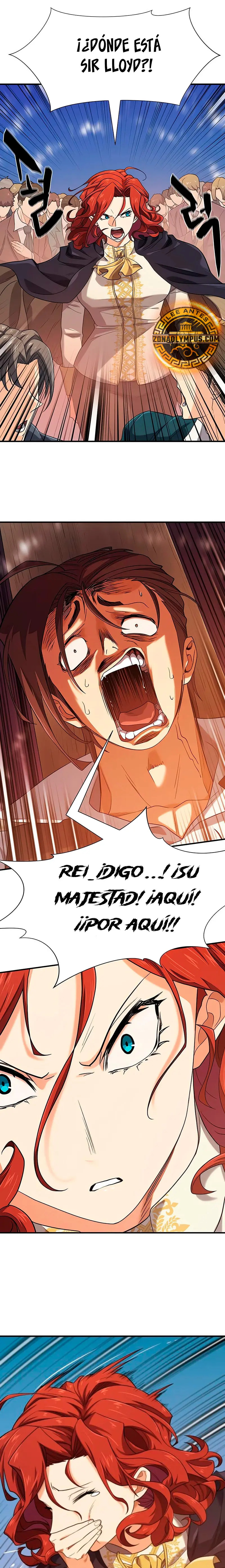 Read The Greatest Estate Developer ES Manga Online