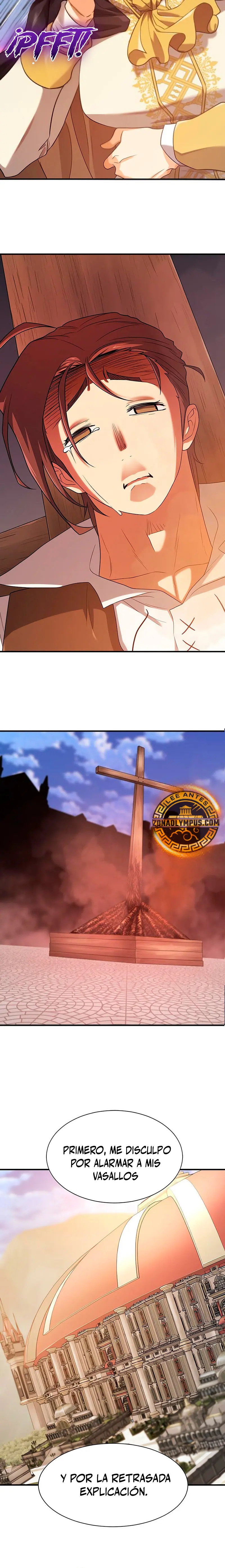 Read The Greatest Estate Developer ES Manga Online