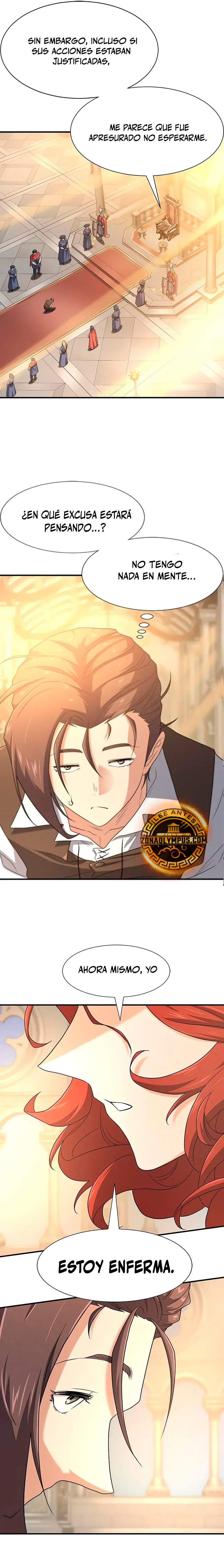 Read The Greatest Estate Developer ES Manga Online