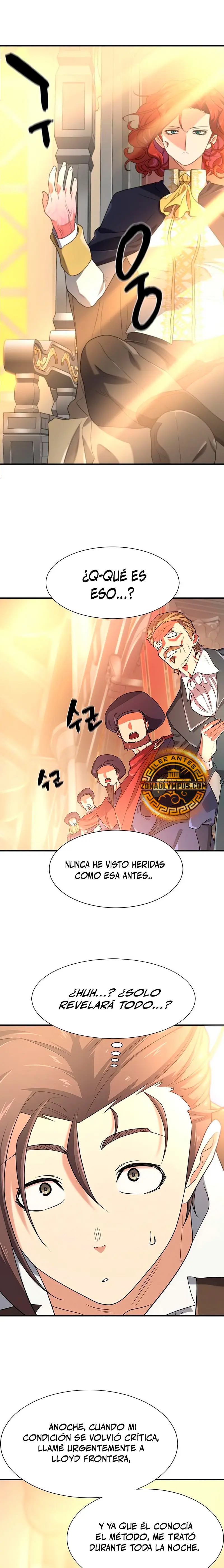 Read The Greatest Estate Developer ES Manga Online