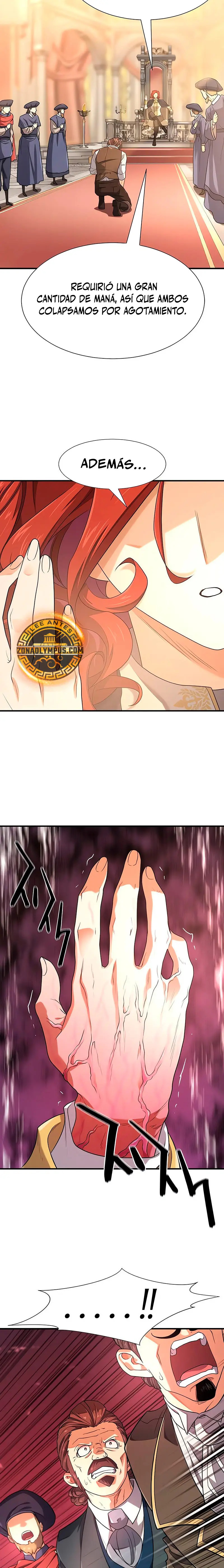 Read The Greatest Estate Developer ES Manga Online