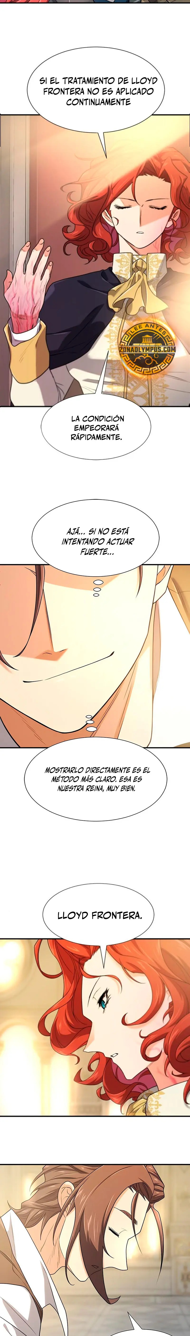 Read The Greatest Estate Developer ES Manga Online