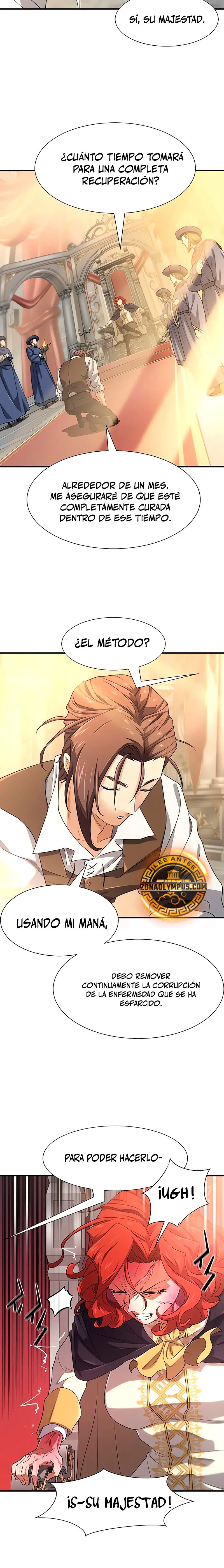 Read The Greatest Estate Developer ES Manga Online