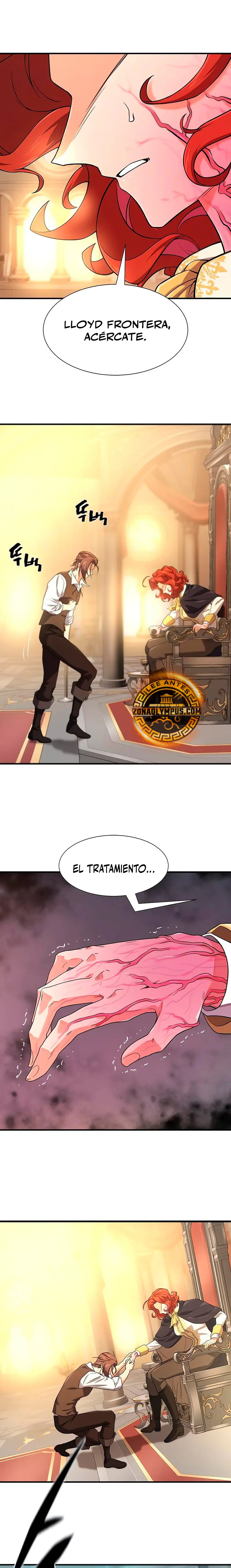 Read The Greatest Estate Developer ES Manga Online