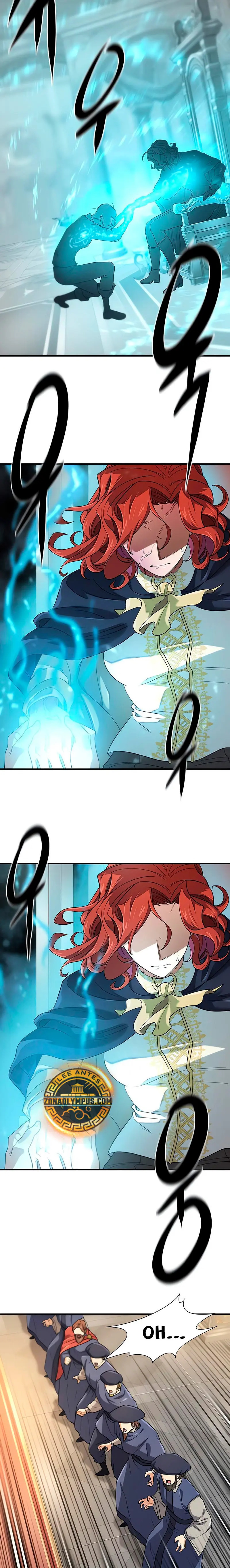 Read The Greatest Estate Developer ES Manga Online