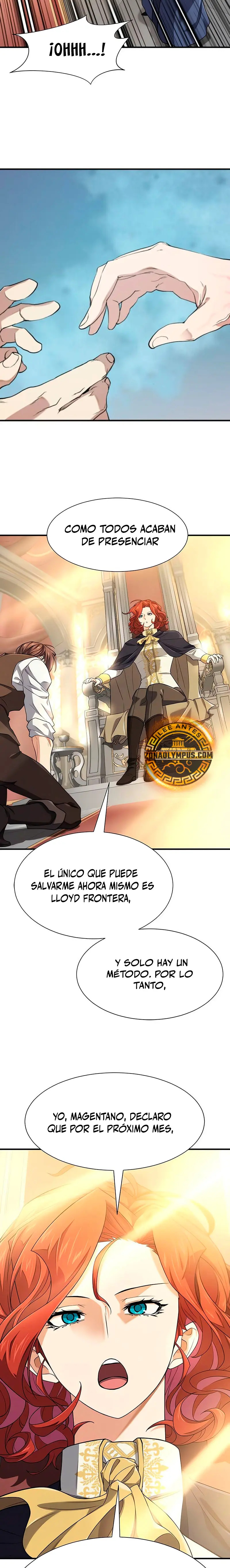 Read The Greatest Estate Developer ES Manga Online