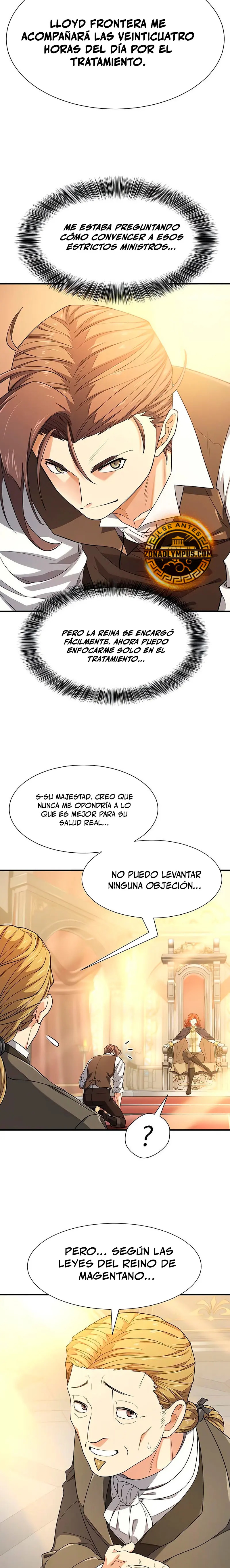 Read The Greatest Estate Developer ES Manga Online