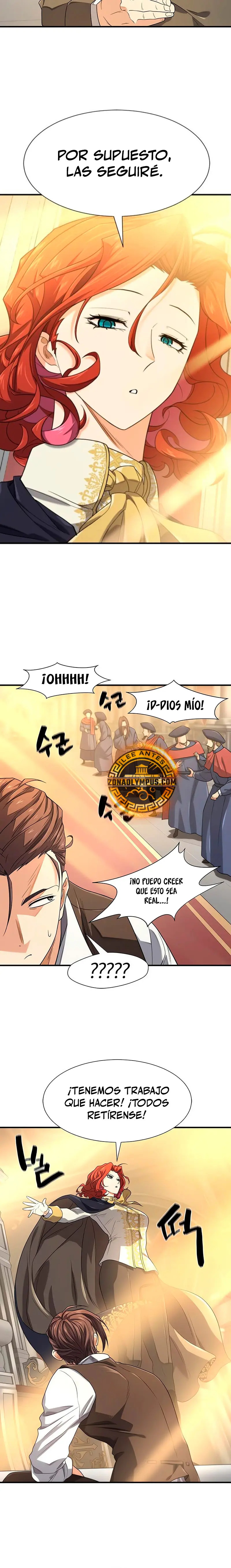 Read The Greatest Estate Developer ES Manga Online