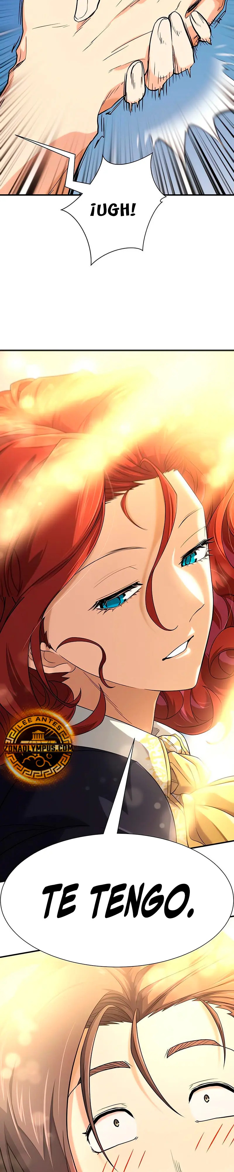 Read The Greatest Estate Developer ES Manga Online