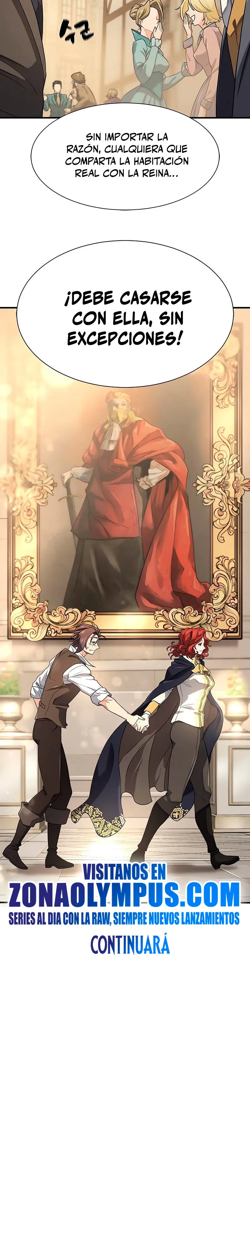 Read The Greatest Estate Developer ES Manga Online