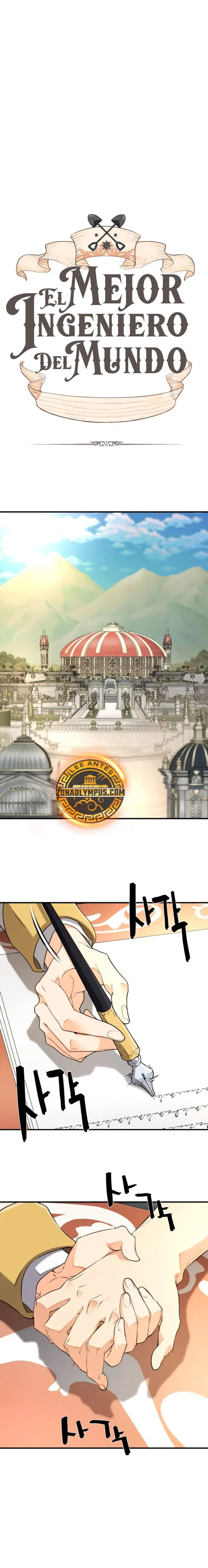 Read The Greatest Estate Developer ES Manga Online