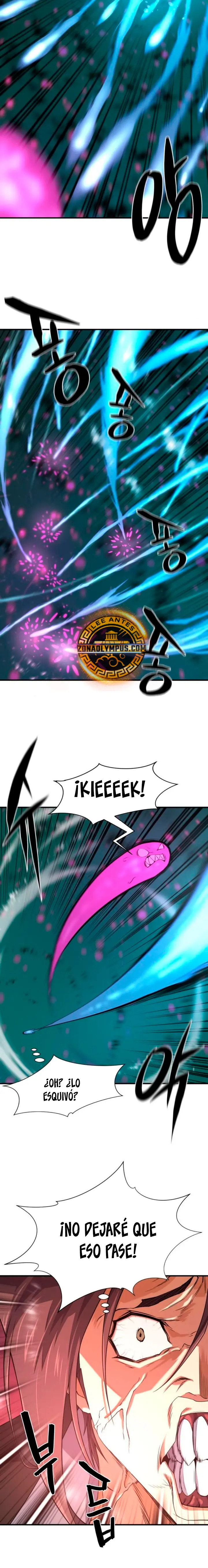 Read The Greatest Estate Developer ES Manga Online