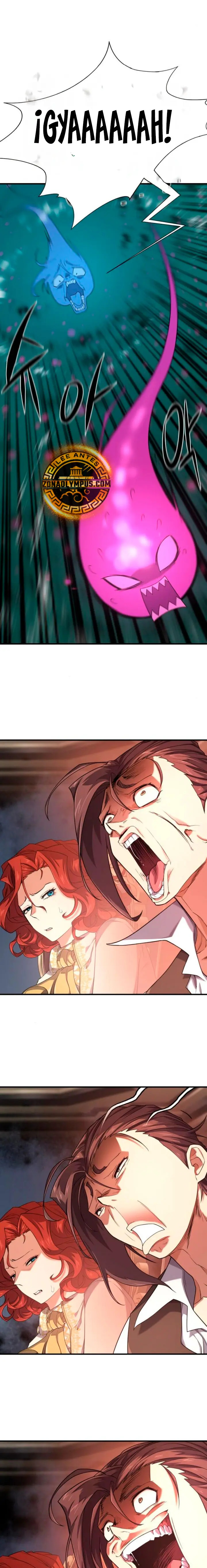 Read The Greatest Estate Developer ES Manga Online