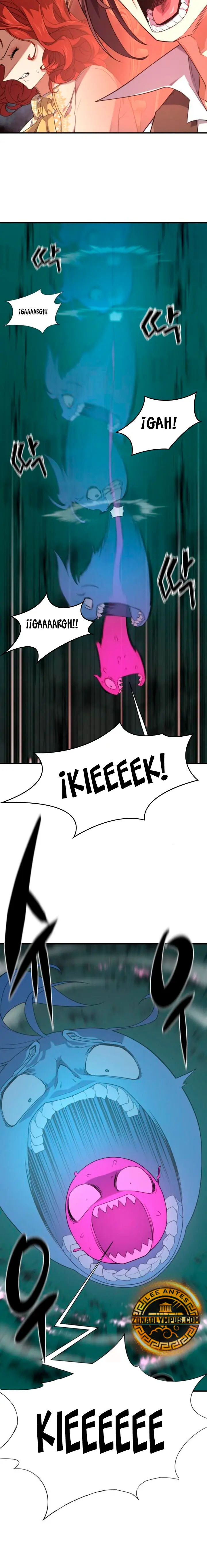 Read The Greatest Estate Developer ES Manga Online