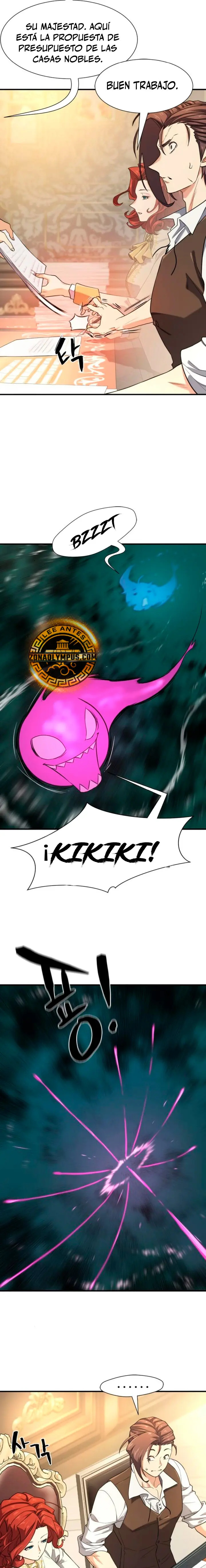 Read The Greatest Estate Developer ES Manga Online