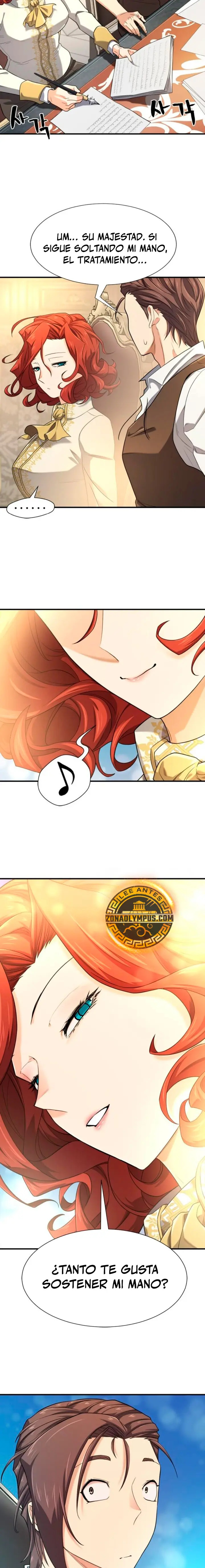 Read The Greatest Estate Developer ES Manga Online