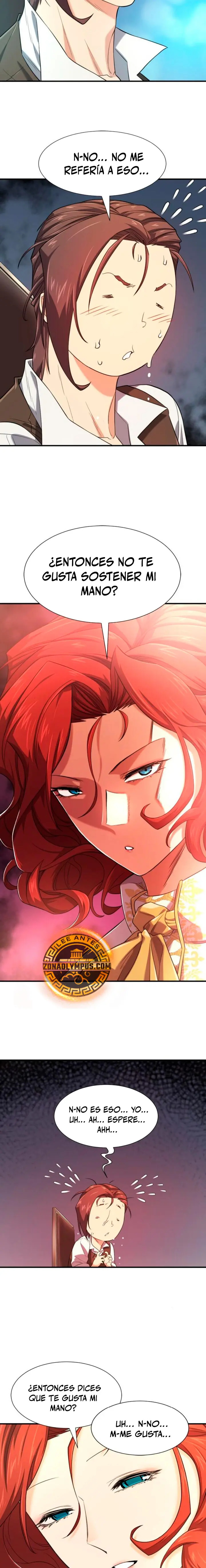 Read The Greatest Estate Developer ES Manga Online