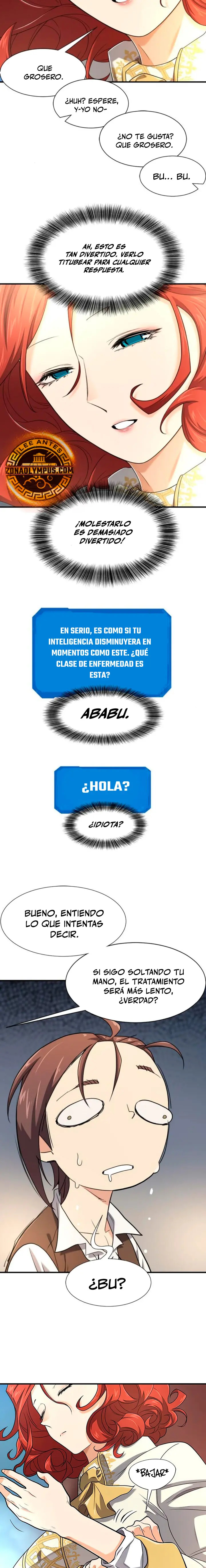 Read The Greatest Estate Developer ES Manga Online