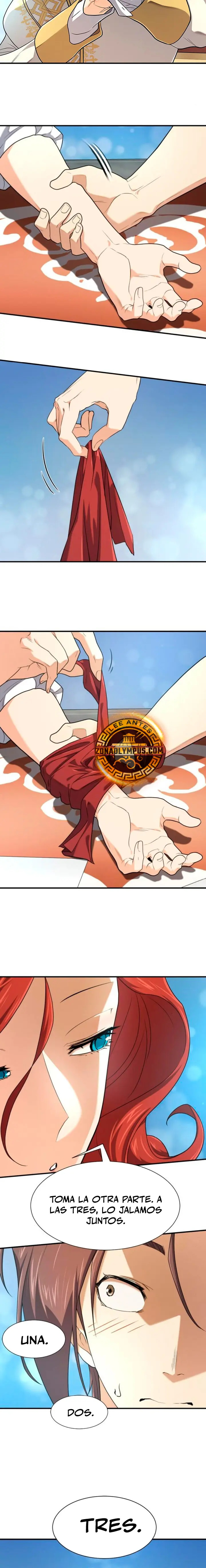 Read The Greatest Estate Developer ES Manga Online