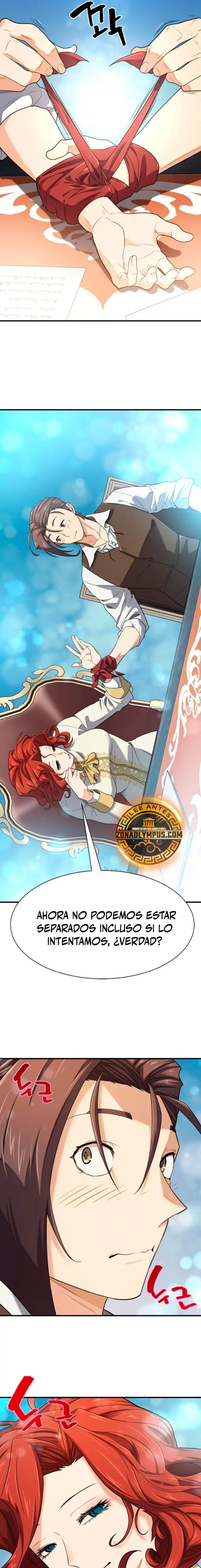 Read The Greatest Estate Developer ES Manga Online