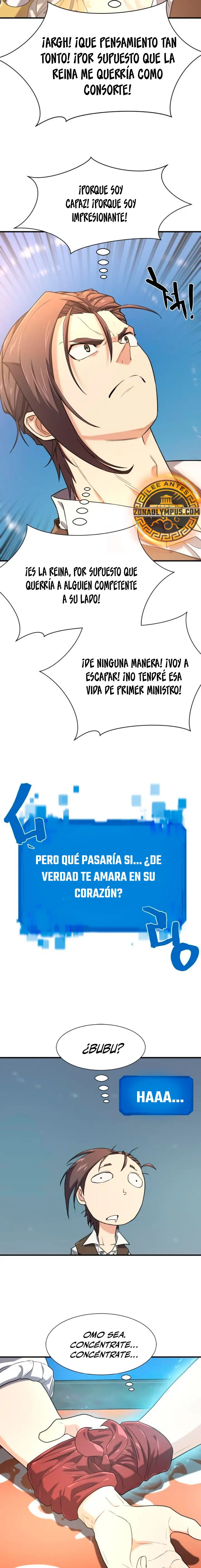 Read The Greatest Estate Developer ES Manga Online