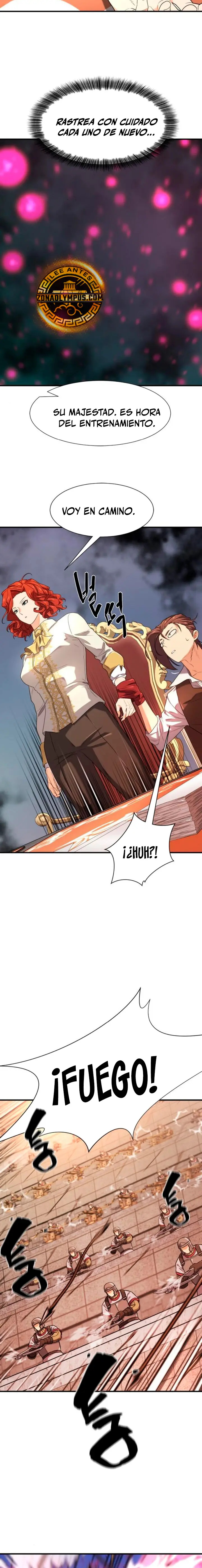 Read The Greatest Estate Developer ES Manga Online