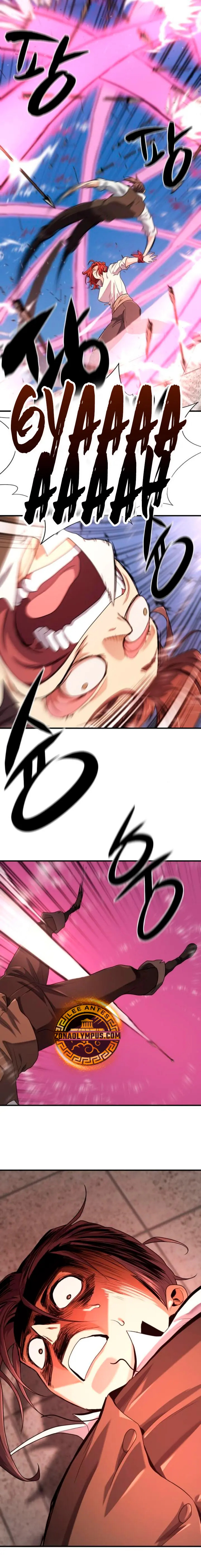 Read The Greatest Estate Developer ES Manga Online