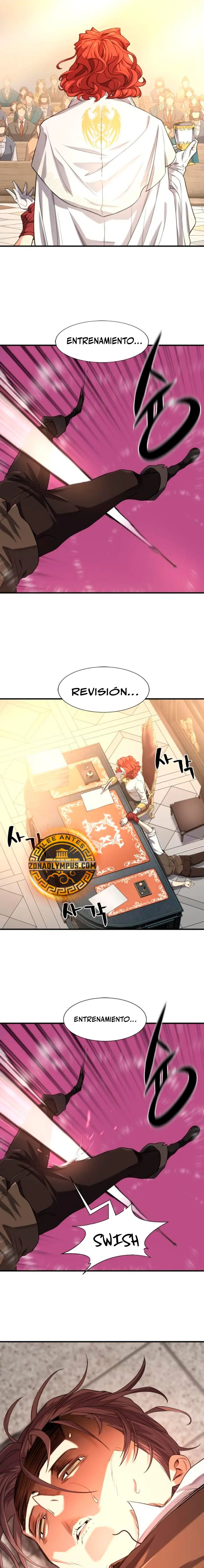 Read The Greatest Estate Developer ES Manga Online