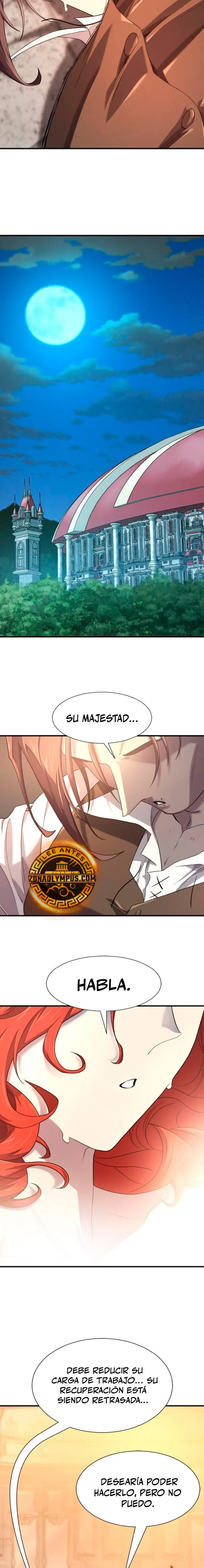 Read The Greatest Estate Developer ES Manga Online