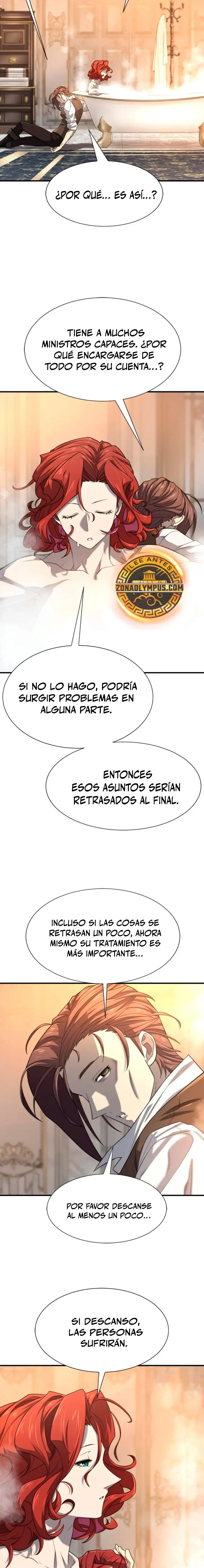 Read The Greatest Estate Developer ES Manga Online