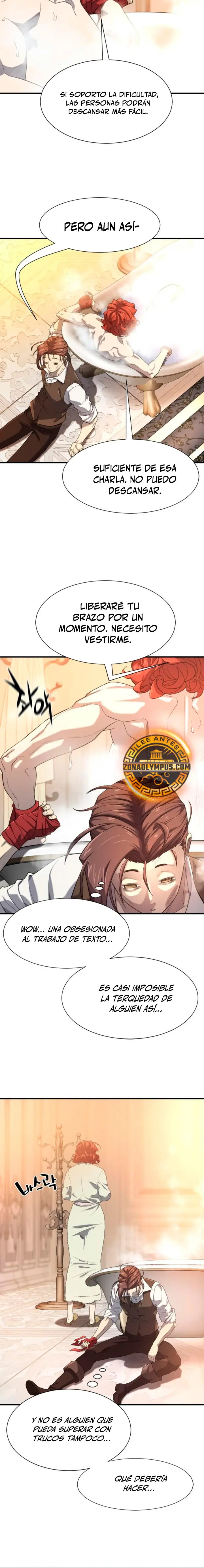 Read The Greatest Estate Developer ES Manga Online