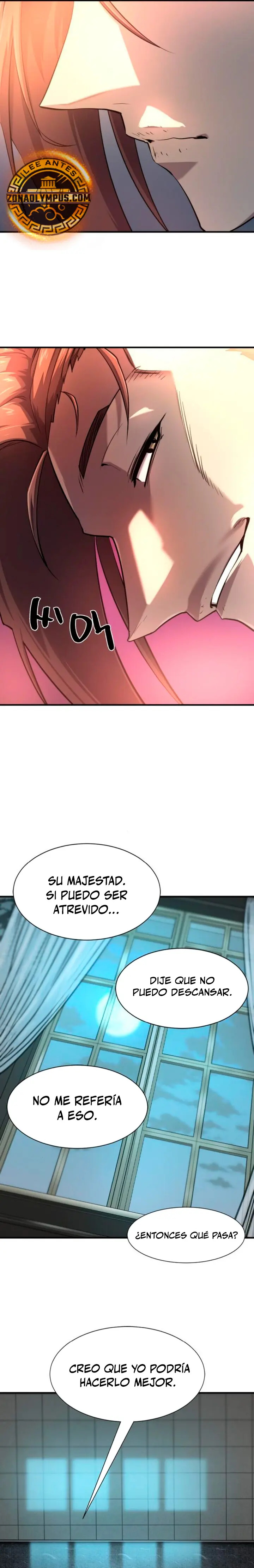 Read The Greatest Estate Developer ES Manga Online