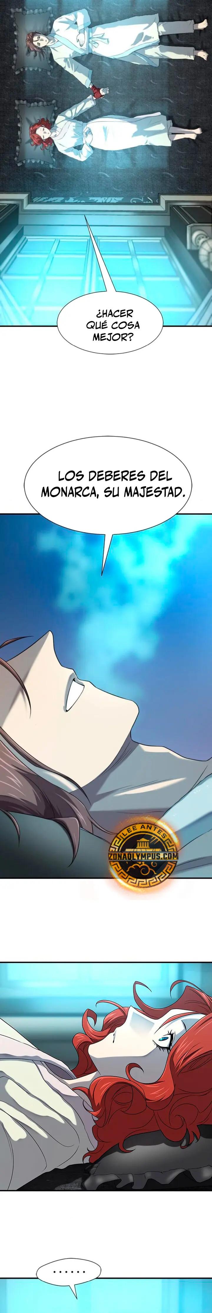 Read The Greatest Estate Developer ES Manga Online