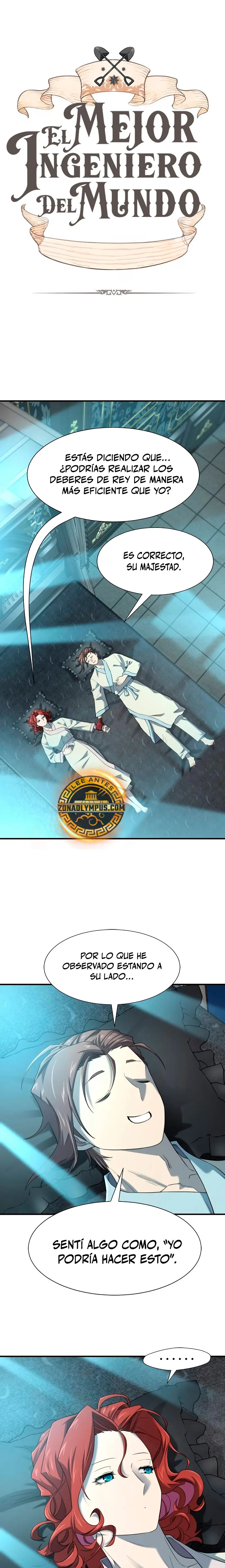 Read The Greatest Estate Developer ES Manga Online