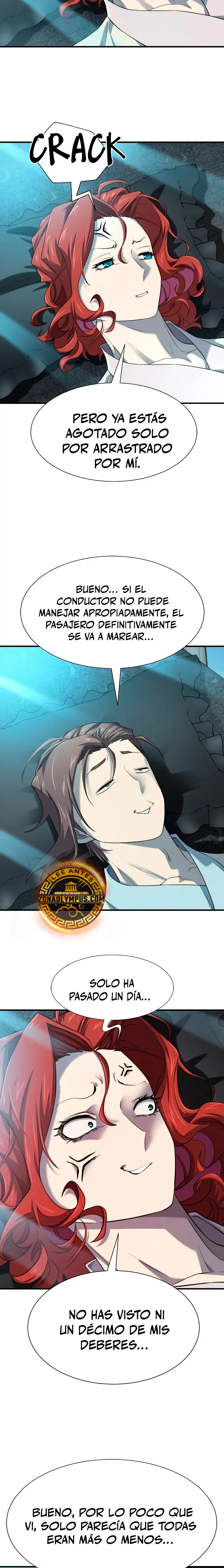 Read The Greatest Estate Developer ES Manga Online