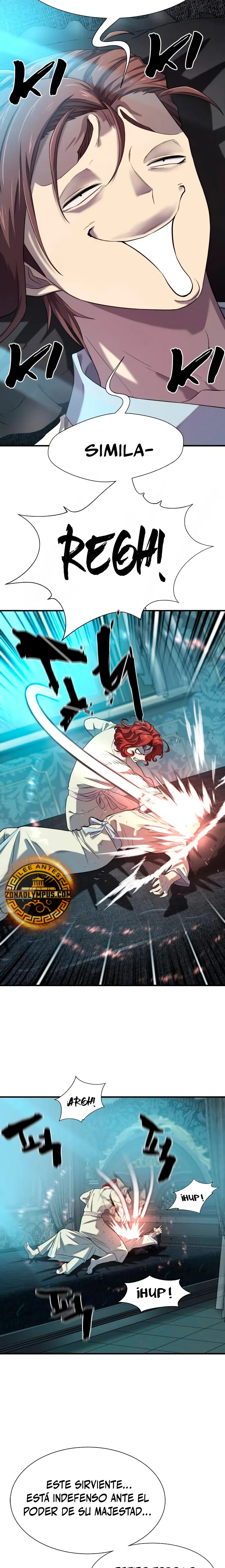 Read The Greatest Estate Developer ES Manga Online