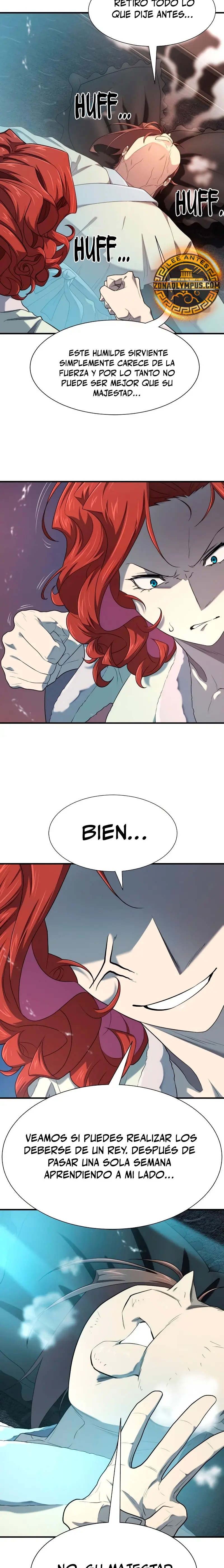 Read The Greatest Estate Developer ES Manga Online