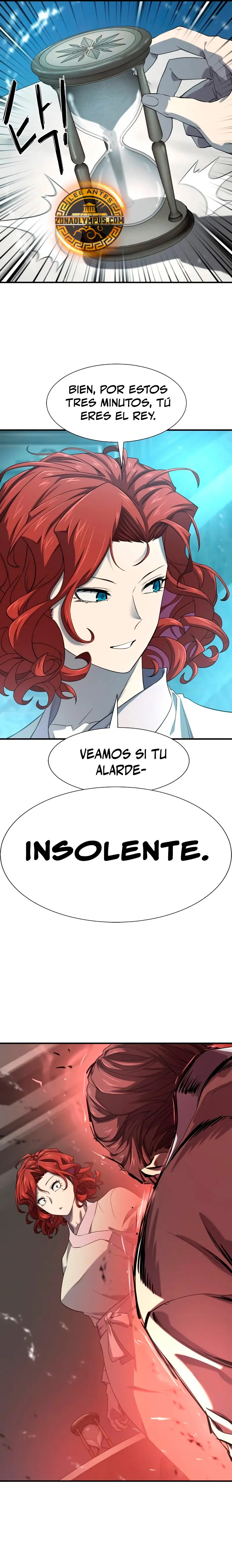 Read The Greatest Estate Developer ES Manga Online