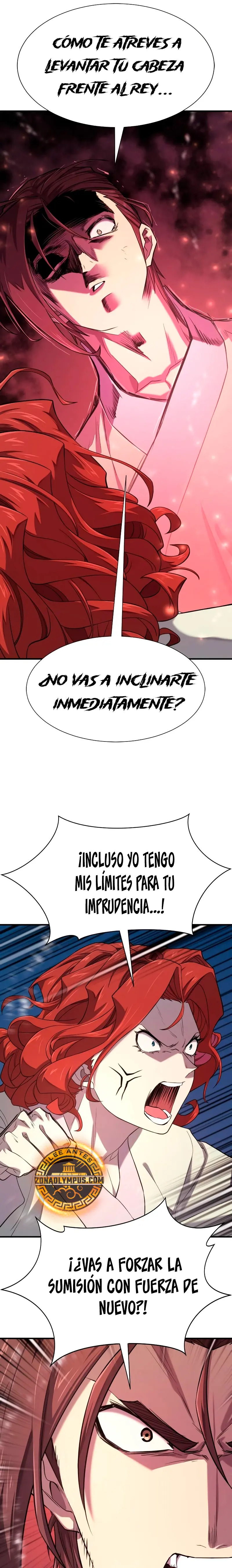 Read The Greatest Estate Developer ES Manga Online