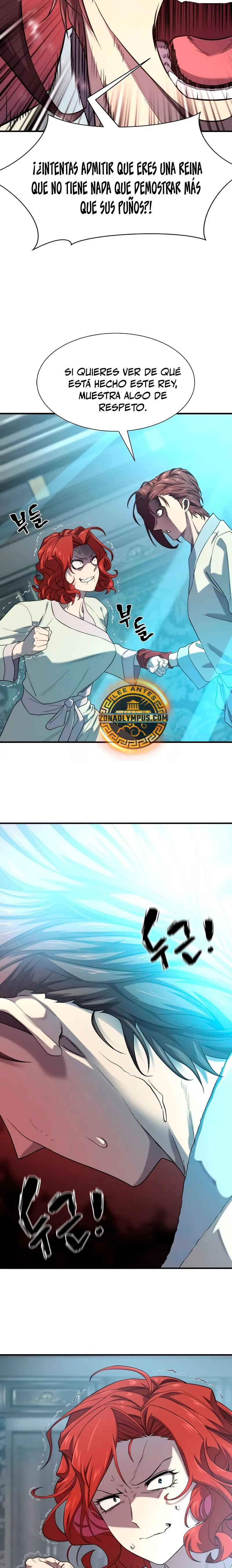 Read The Greatest Estate Developer ES Manga Online