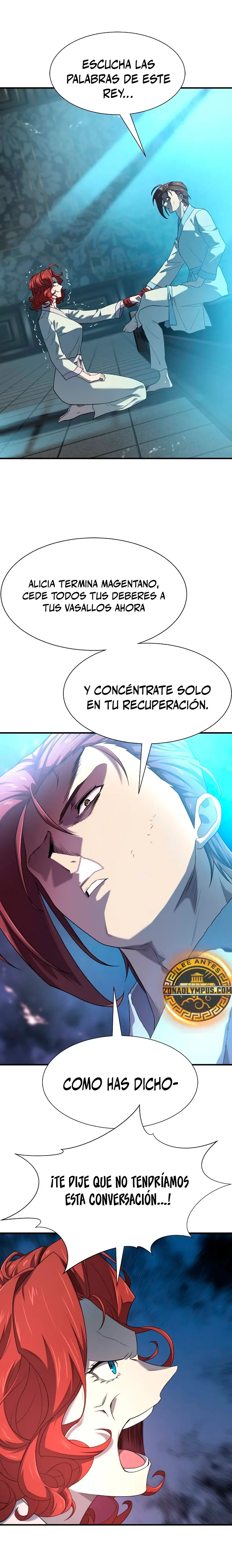 Read The Greatest Estate Developer ES Manga Online