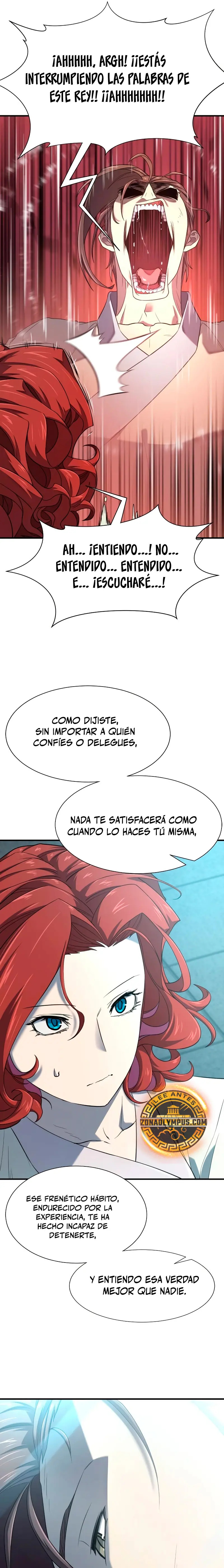 Read The Greatest Estate Developer ES Manga Online