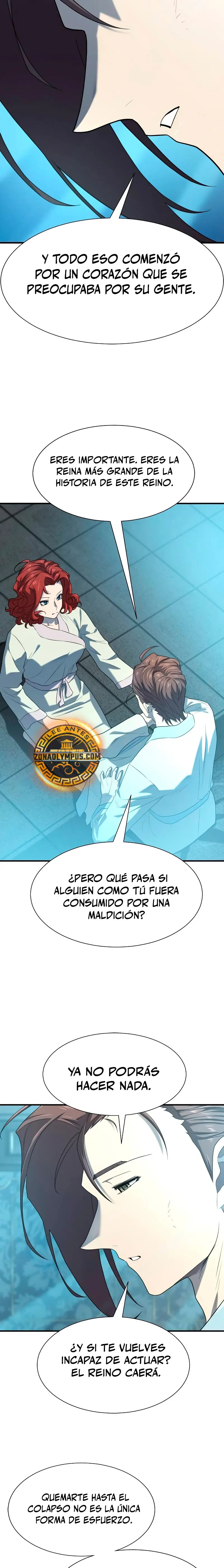 Read The Greatest Estate Developer ES Manga Online